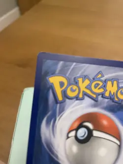 Judge Professor program 108/131 Pokemon Card - Image 3