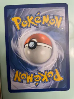 Judge Professor program 108/131 Pokemon Card - Image 5
