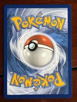 Pokemon Paldean Fates Nemona 238/091 Special Illustration Rare - Image 2