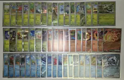 Pokemon Shiny Treasure ex All Mirror common/R/RR 1-190 Set Complete Japanese USA - Image 1