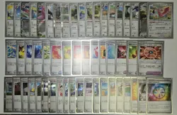Pokemon Shiny Treasure ex All Mirror common/R/RR 1-190 Set Complete Japanese USA - Image 4