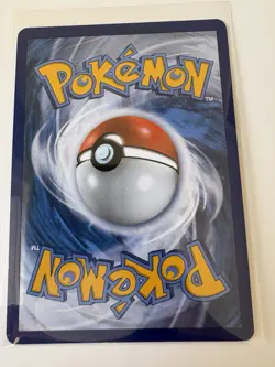 Pikachu 40/147 Sun & Moon Burning Shadows Pokemon Reverse Holo LP - Image 3