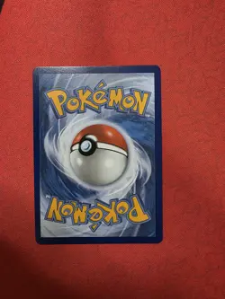 The Pokemon Company Mega Gardevoir EX 032 Mega Evolution Promo Holo EN HP 360 - Image 3