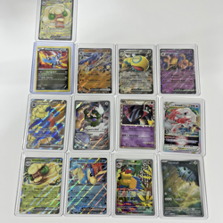 Pokemon TCG Card Lot 15 OFFICIAL Cards| VMAX VSTAR OR V Rare -Zeraora Giratina - Image 1