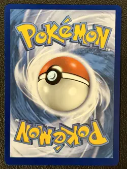 Mew V 2021 Pokemon Sword & Shield Fusion Strike #251/264 Ultra Rare - Image 2