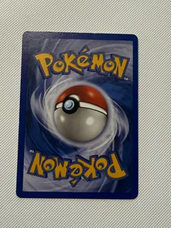 Neo Destiny Rare - Thought Wave Machine Pokemon Card 96/105 Ditto Card - Image 2
