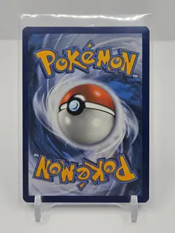 POKEMON TCG PIPLUP FULL ART ILLUSTRATION RARE 098/094 PHANTASMAL FLAMES! *AK1* - Image 2