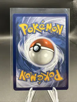 Pikachu Reverse Holo Common PAF 018/091 NM Pokemon TCG - Image 2