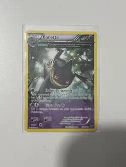 BANETTE 32/108 XY ROARING SKIES NM POKEMON TCG FAST DISPATCH - Image 1