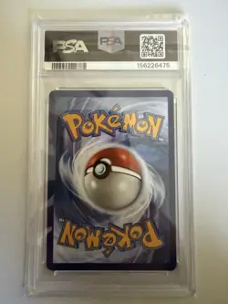 2026 POKEMON ASC EN-ASCENDED HEROES MEGA ATTACK RARE #269 MEGA GENGAR EX PSA 10 - Image 2
