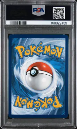 2024 POKEMON SSP EN-SURGING SPARKS ILLUSTRATION RARE #214 BRAVIARY PSA 9 - Image 2