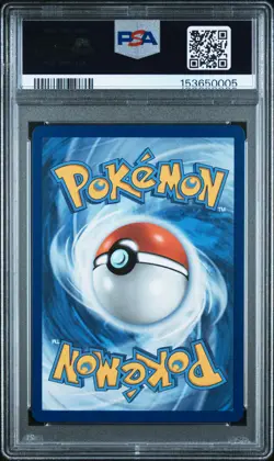 2026 POKEMON ASCENDED HEROES ILLUSTRATION RARE STEVEN'S METAGROSS EX PSA 10 - Image 2