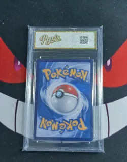 Pokemon TCG S-Chinese Shadow Rider Calyrex VMAX CS5.1C-018/004 -Pyxis gold 10 - Image 2