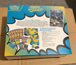 Pokemon TCG: Mega Evolution - Ascended Heroes POKEMON CENTER ETB - Image 2
