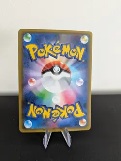 Fletchling 030/032 PokeKyun Collection 1st Ed Holo Pokemon Card Japanese NM - Image 3