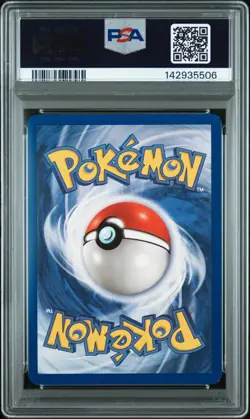 Pokemon TCG PSA Graded - Image 2