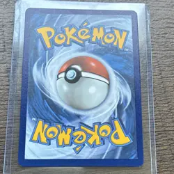 Pokemon TCG M Rayquaza EX Ultra Rare 76/108 XY Evolutions Full Art Holo 2016 - Image 2