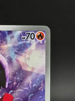 Charcadet 022 Mega Evolution Promo Basic Holo Pokemon TCG MEP - Image 5