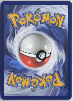 NM Seaking 119/165 Uncommon 151 Pokemon Reverse Holo - Image 2