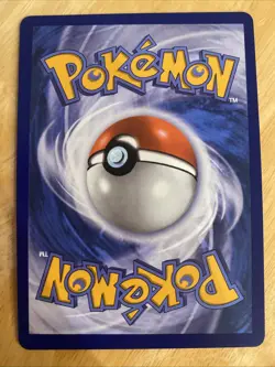 Pokemon Helioptile 143/132 Me01: Mega Evolution Holo Illustration Rare Full Art - Image 3