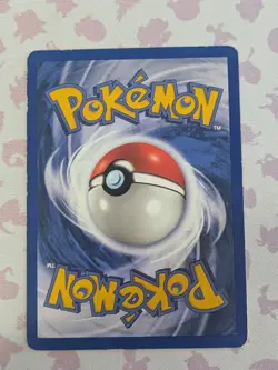 Lass - Pokemon Base Set (Unlimited) 75/102 MP - Image 2