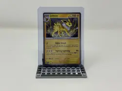 Pokemon TCG Jolteon 169 Black Star Promo Scarlet & Violet - Image 1