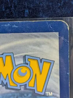 Pokemon Terrakion SM223 Black Star Promo COSMOS Holo With HD Galaxy Swirl 🍥 - Image 4