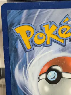 Pokemon Terrakion SM223 Black Star Promo COSMOS Holo With HD Galaxy Swirl 🍥 - Image 5
