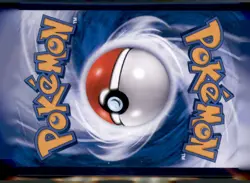Quaxly 0507/09 Gem Pack Volume 1 Pokemon Near Mint - Image 2