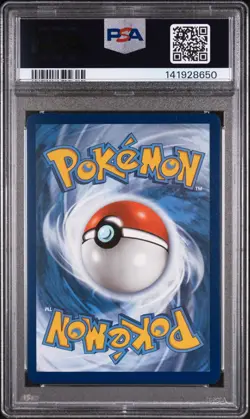 Pokemon Mimikyu Vmax Sword & Shield Brilliant Stars Trainer Gallery #TG17 PSA 10 - Image 2