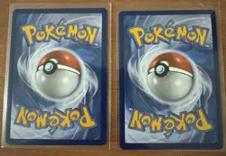 Pokemon TCG Mega Charizard X EX 023, Oricorio EX 024 & Eevee 174 Promo Lot - Image 3