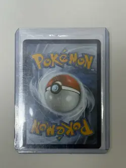 Pokemon TCG Chansey 187/167 Sv06 Twilight Masquerade SIR English - Near Mint - Image 4