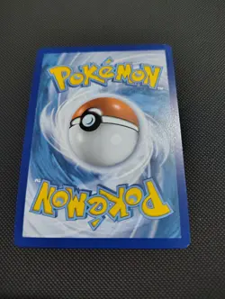Snorlax 051 Scarlet Violet 151 Black Star Promo 2023 IR Pokemon Card TCG - Image 2