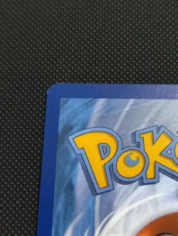 Snorlax 051 Scarlet Violet 151 Black Star Promo 2023 IR Pokemon Card TCG - Image 3