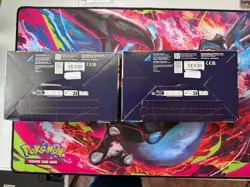 Disney Lorcana The First Chapter Booster Box 2x - Image 2