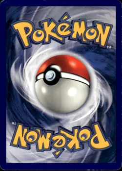Rattata Common Base Set Shadowless 061/102 Colorless 1st Edition Pokemon Card - Image 2