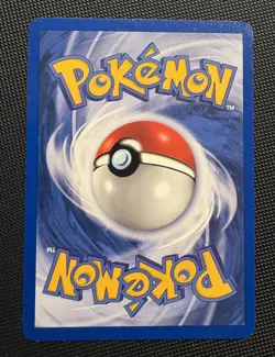 Squirtle 68/82 1st Edition Team Rocket Non Holo Pokemon Card - Image 2