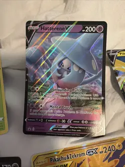 JUMBO POKEMON CARDS RARE EX, MEGA, V, VMAX, GX, VSTAR. - Image 2