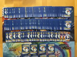 Vintage & Modern Pokemon Card Lot Holo Etc MP-Damaged Gengar Alakazam 535+ - Image 5