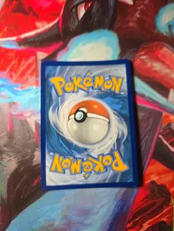 Scorbunny - (Cosmos Holo) SWSH244 SWSH: Sword & Shield Promo Cards Holo - Image 4