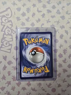 Team Rocket's Mewtwo ex 281/217 SIR Ascended Heroes Holo Pokemon Card - Image 3