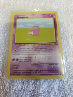 Pokemon card set of 5 - Image 2