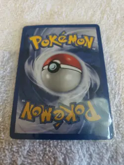 Pokemon card set of 5 - Image 3