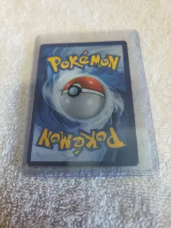 Pokemon card set of 5 - Image 5