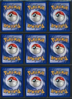 COMPLETE Pokemon NEO DISCOVERY Set Unlimited Edition NON HOLO Cards RARE NM/VLP - Image 4