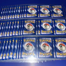 Pokemon Gym Heroes Set COMPLETE Non Holo 20-132 ALL 113 Binder Cards Lot NM/VLP - Image 2