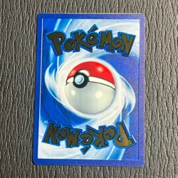 Mew ex 205/165 (METAL PROMO CARD) SV 151 Full Art Holo English - Image 2