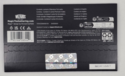 MTG Secret Lair Drop x Astarion's Thirst Foil Edition [NEW & SEALED] - Image 3