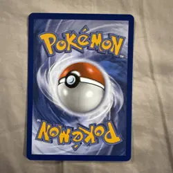 English ASCEn Ultra Ball 264/217 Full Art Ultra Rare Trainer Pokemon Card 2026 - Image 2