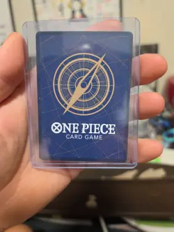 Fire Fist Premium Card Collection Best Selection Vol 2 OP05-019 OP One Piece - Image 2